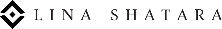 Lina Shatara Designs logo