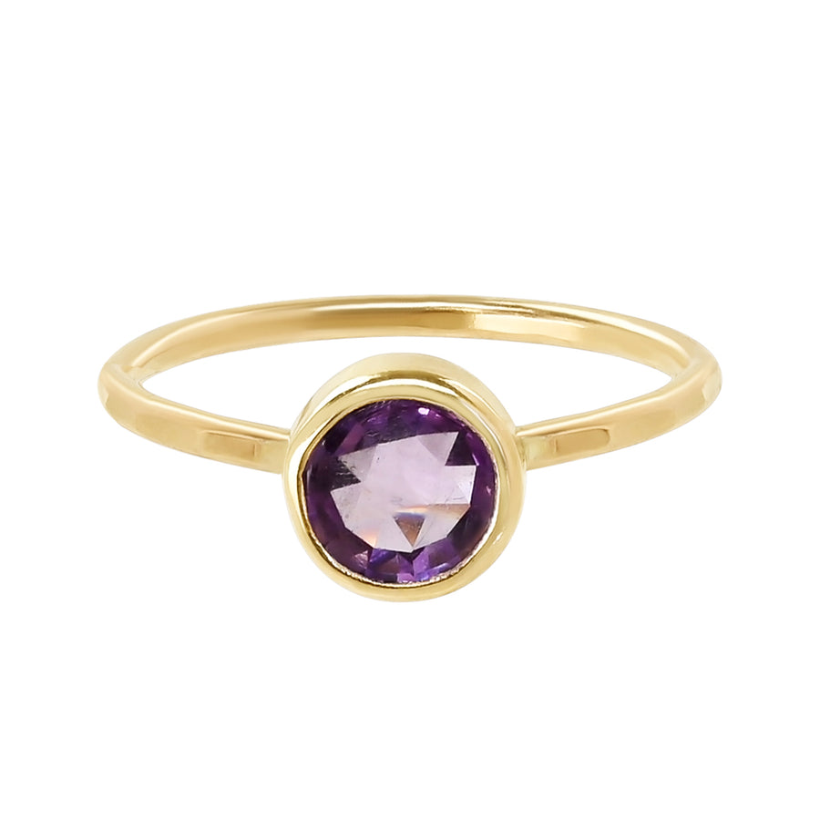 .79 ct Amethyst Ring